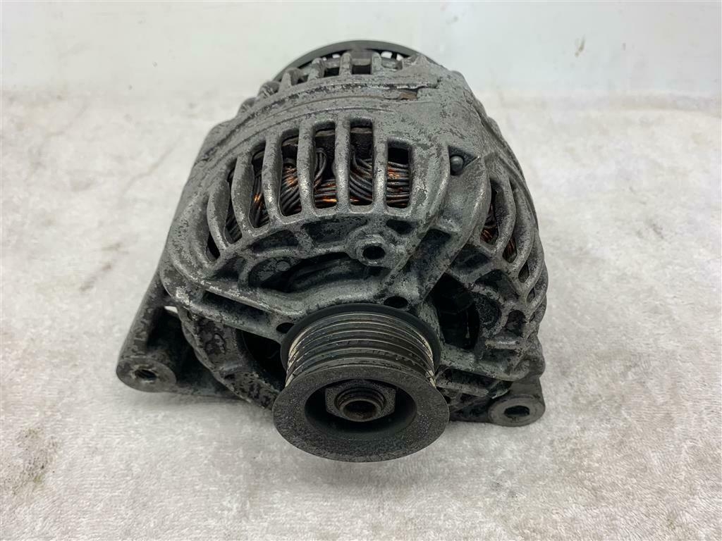 Porsche Carrera 3.4 / Boxster 2.5 2.7 3.2 Alternator 99660301202 0124515073