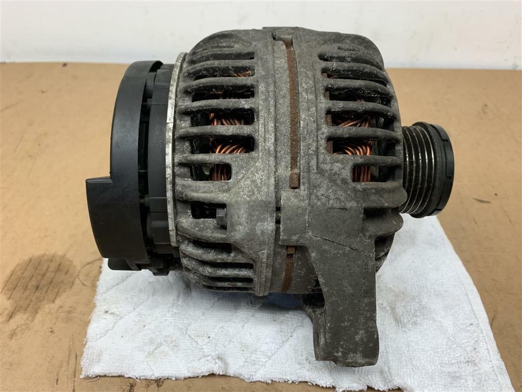 ALTERNATOR PORSCHE BOXSTER 3.2 2.7 CAYMAN 3.4 911 3.4 3.6 3.8 CARRERA ...