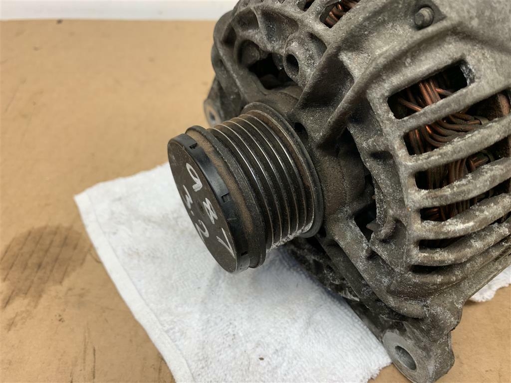 Alternator Porsche Boxster 3.2 2.7 Cayman 3.4 911 3.4 3.6 3.8 Carrera 