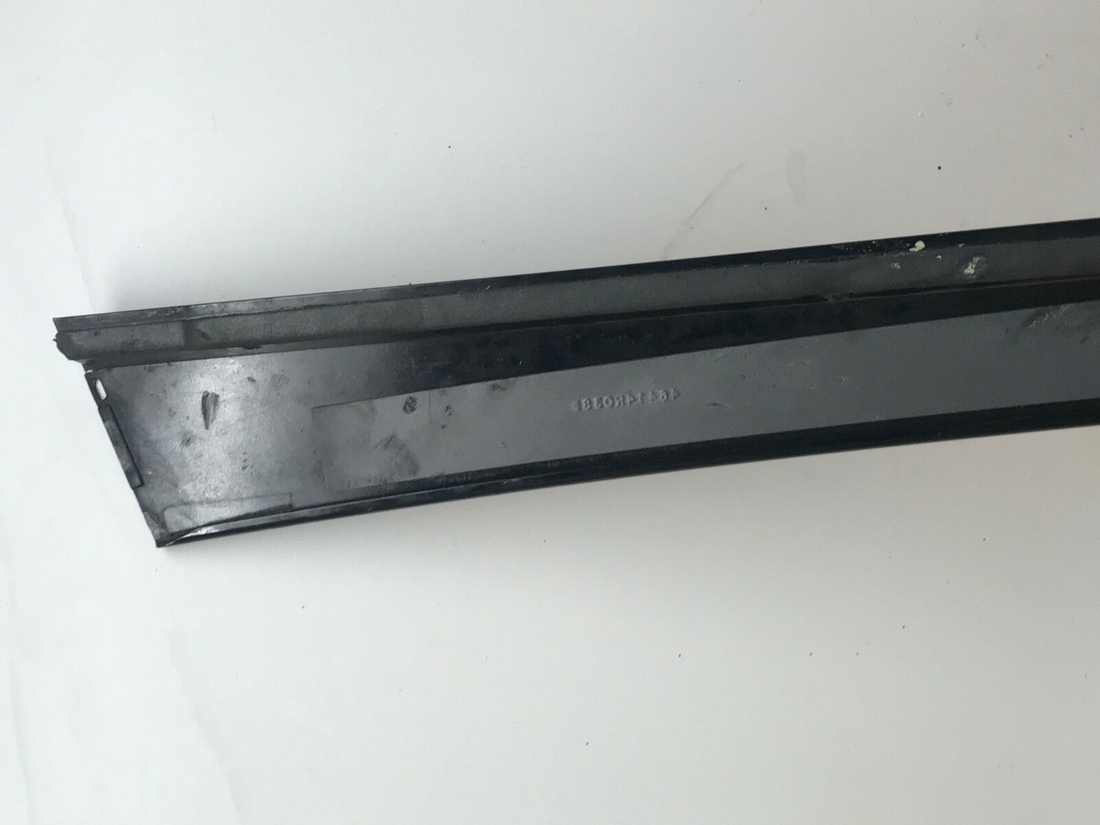 BMW X5 Series E53 Front Right Door OS Column B Pillar Cover Trim ...